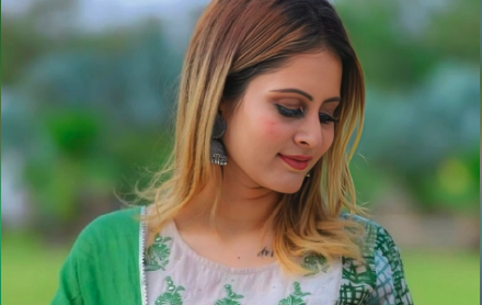 Mansi Famous Insta Influencer Tango Nude show Video